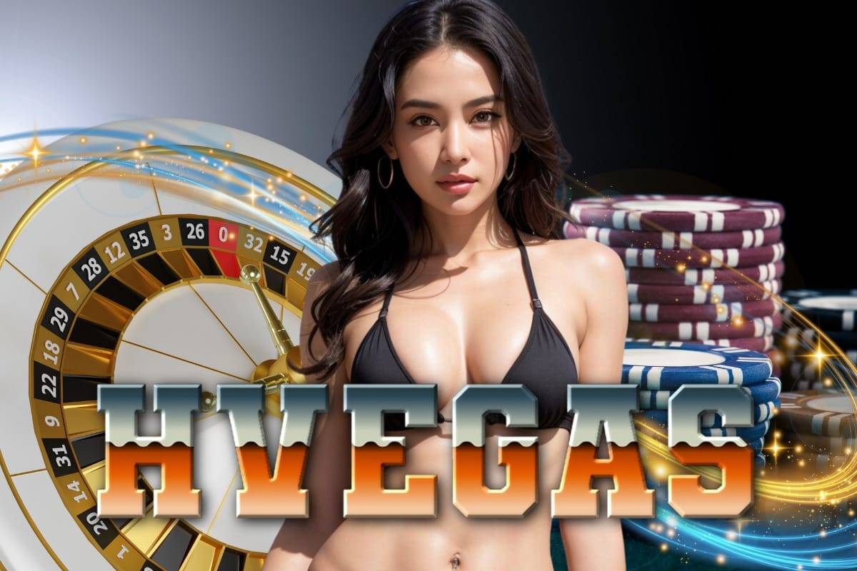 hvegas slot